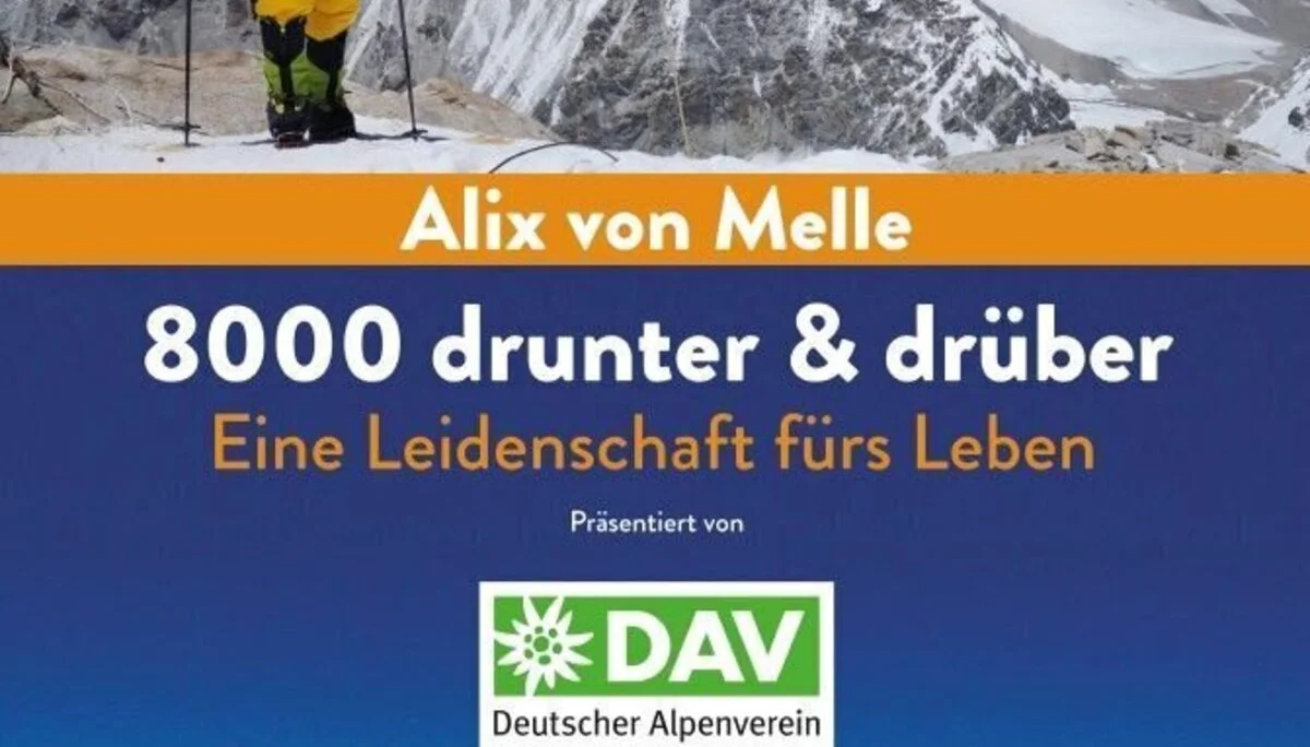 Alix von Melle | © Alix von Melle