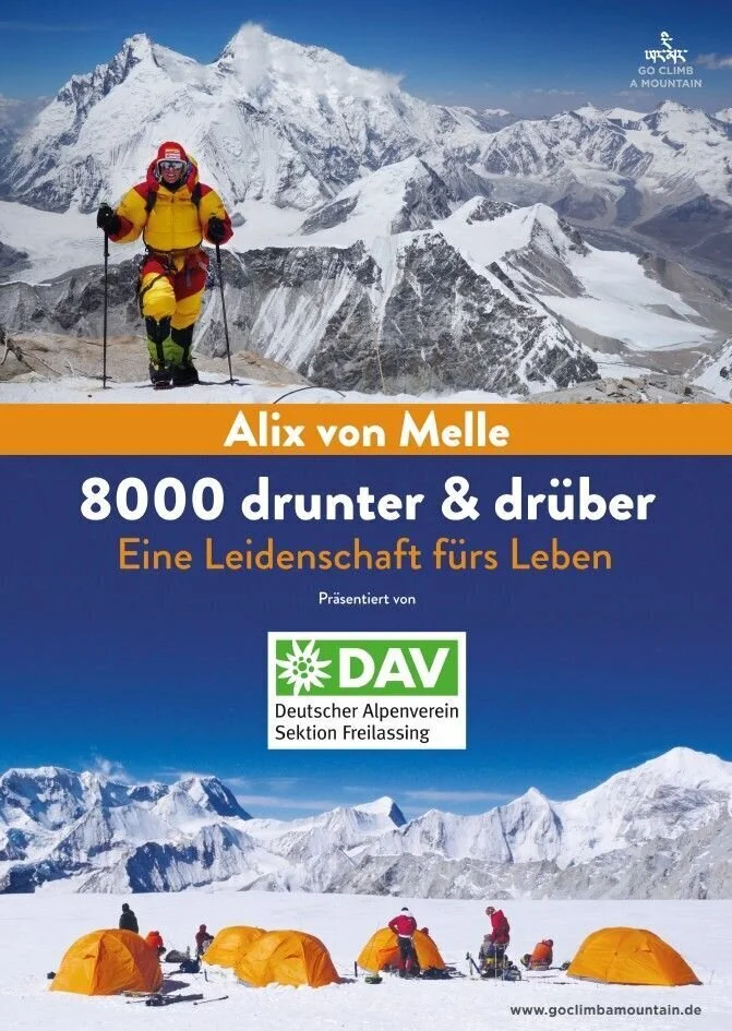 Alix von Melle | © Alix von Melle