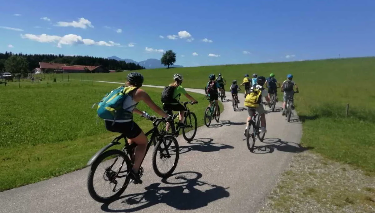 Jugendleiter.jpg | © DAV Laufen