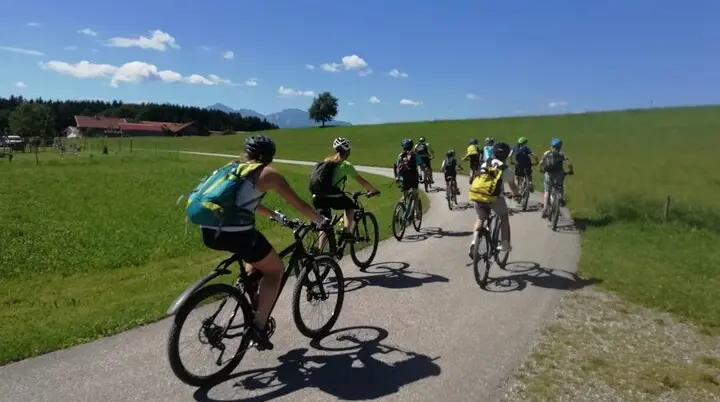 Jugendleiter.jpg | © DAV Laufen