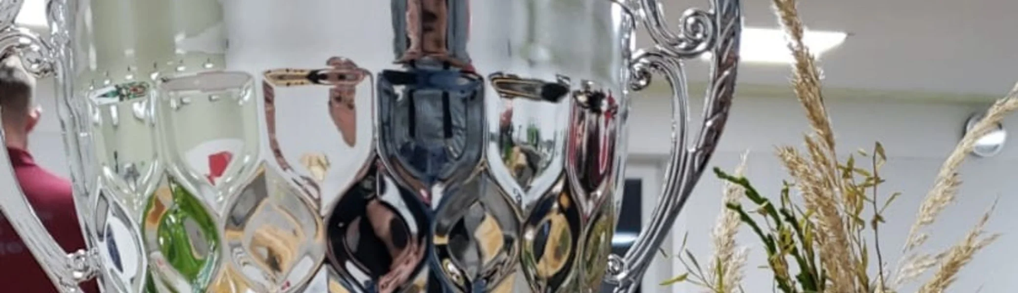 Pokal | © DAV Laufen