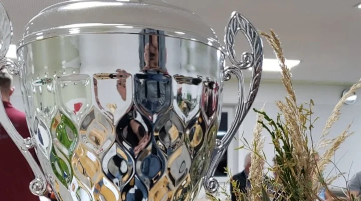 Pokal | © DAV Laufen