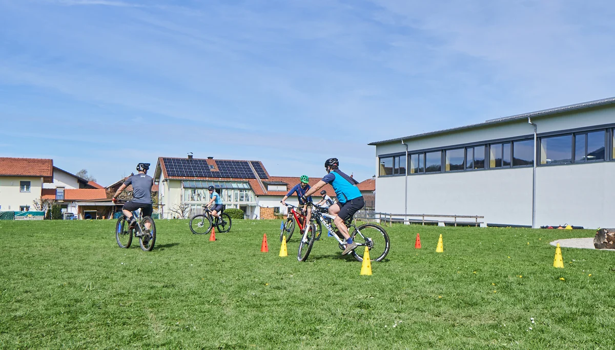 Suedostbayernbike | © Suedostbayernbike