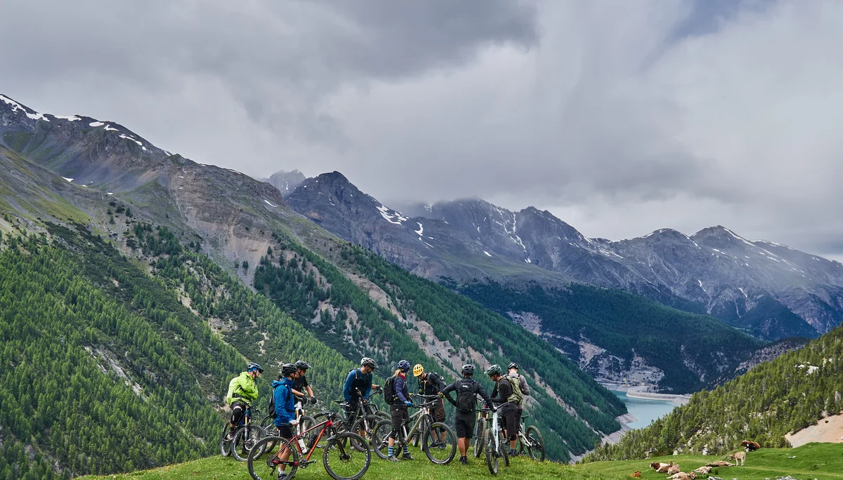 Suedostbayernbike | © Suedostbayernbike