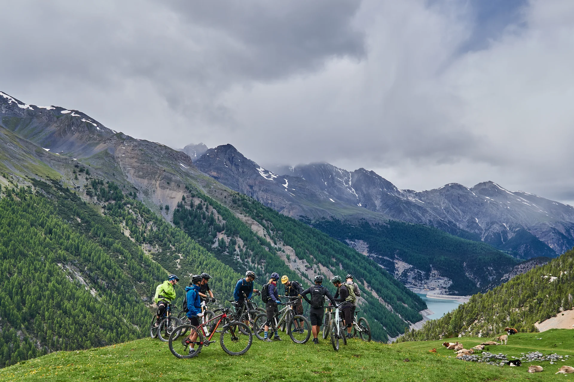 Suedostbayernbike | © Suedostbayernbike