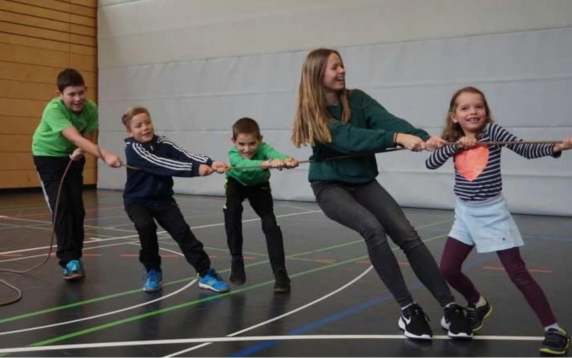 Jugend | © DAV Laufen