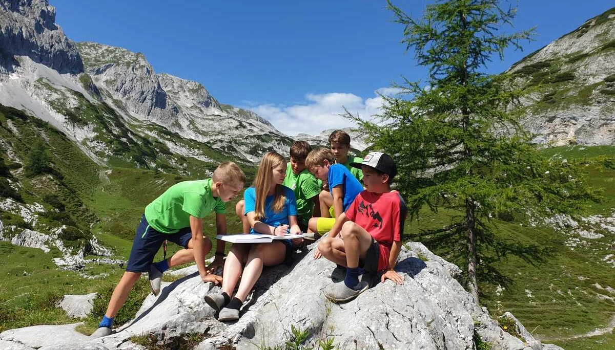 Laufener | © DAV Laufen