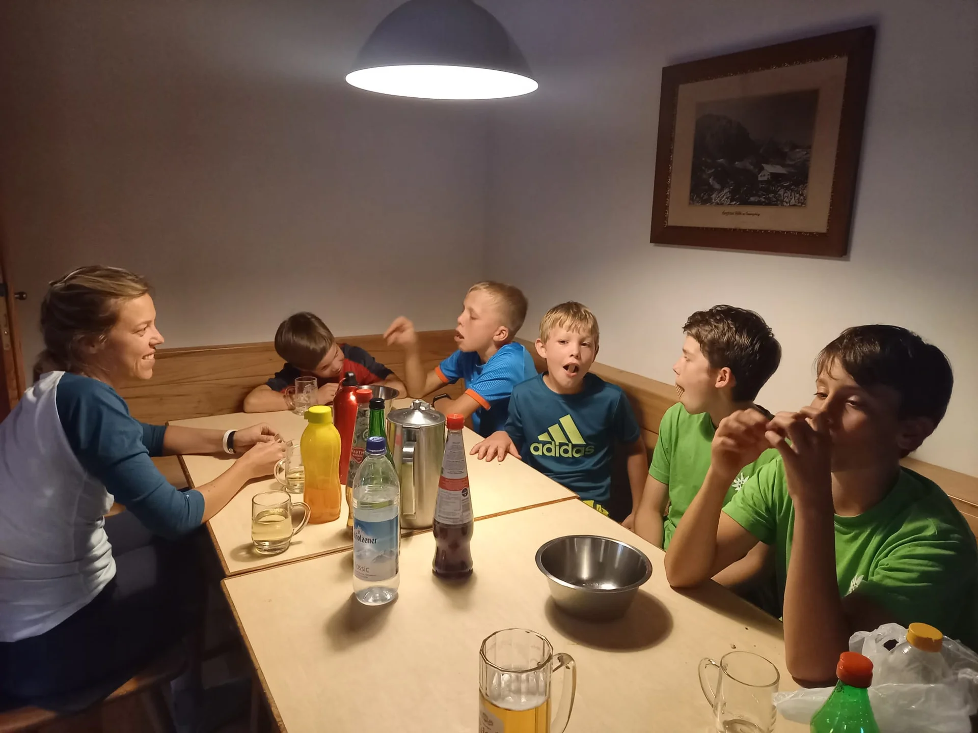 Laufener | © DAV Laufen