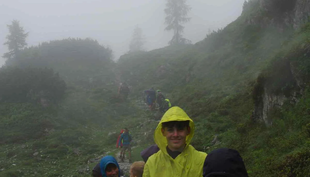 Laufener Hütte | © DAV Laufen