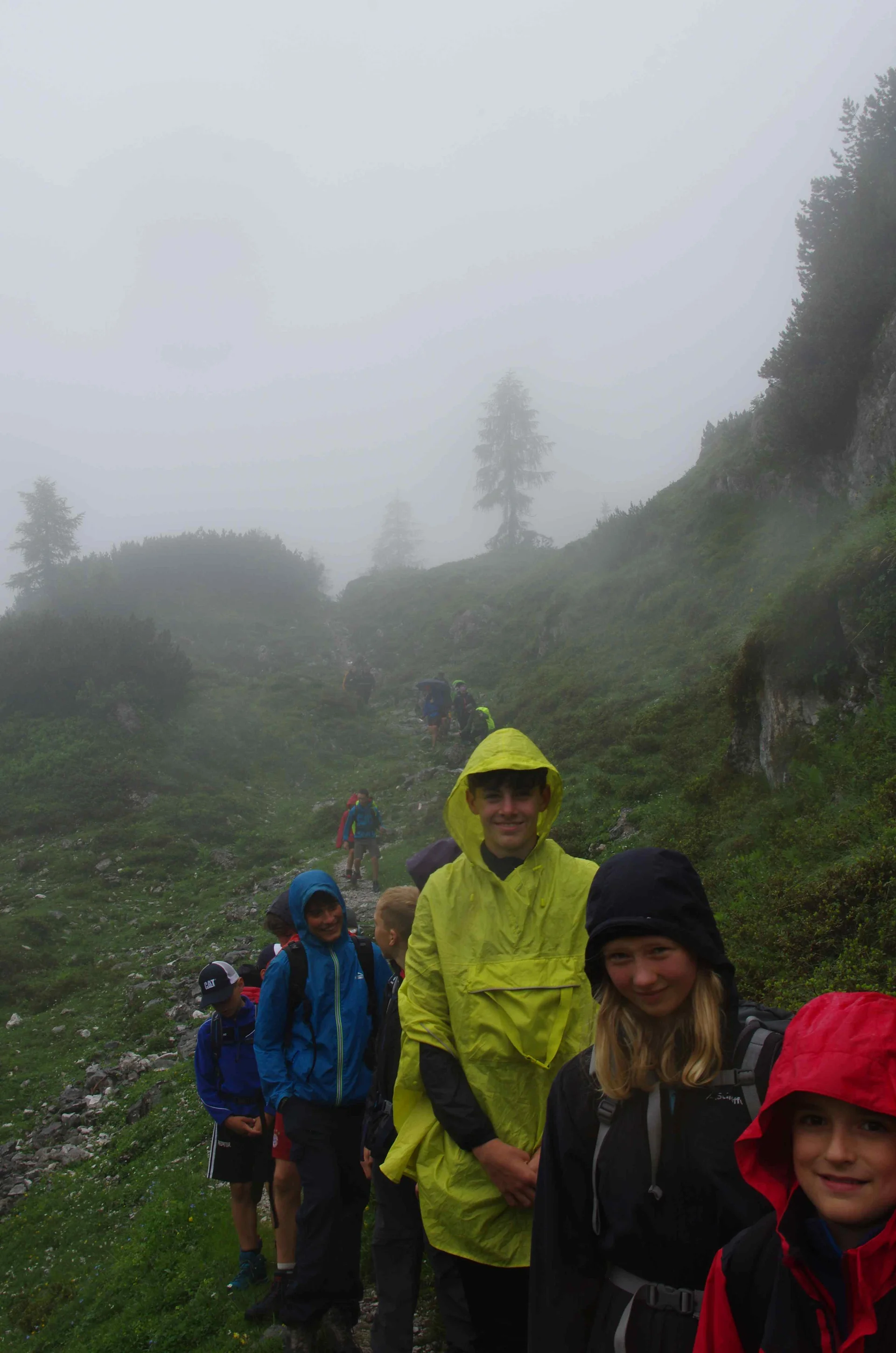 Laufener Hütte | © DAV Laufen