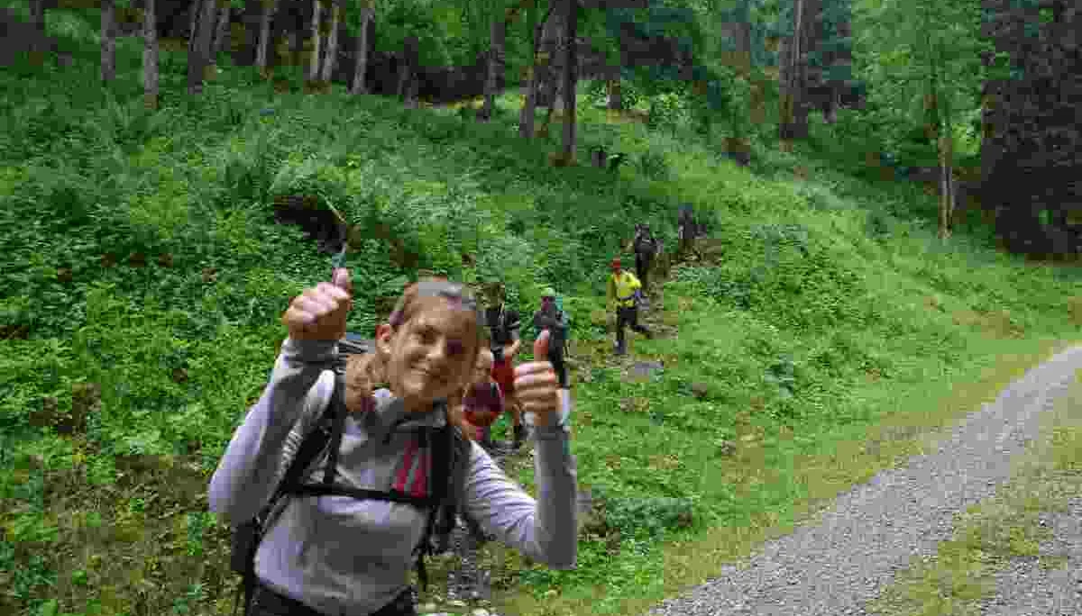 Laufener Hütte | © DAV Laufen