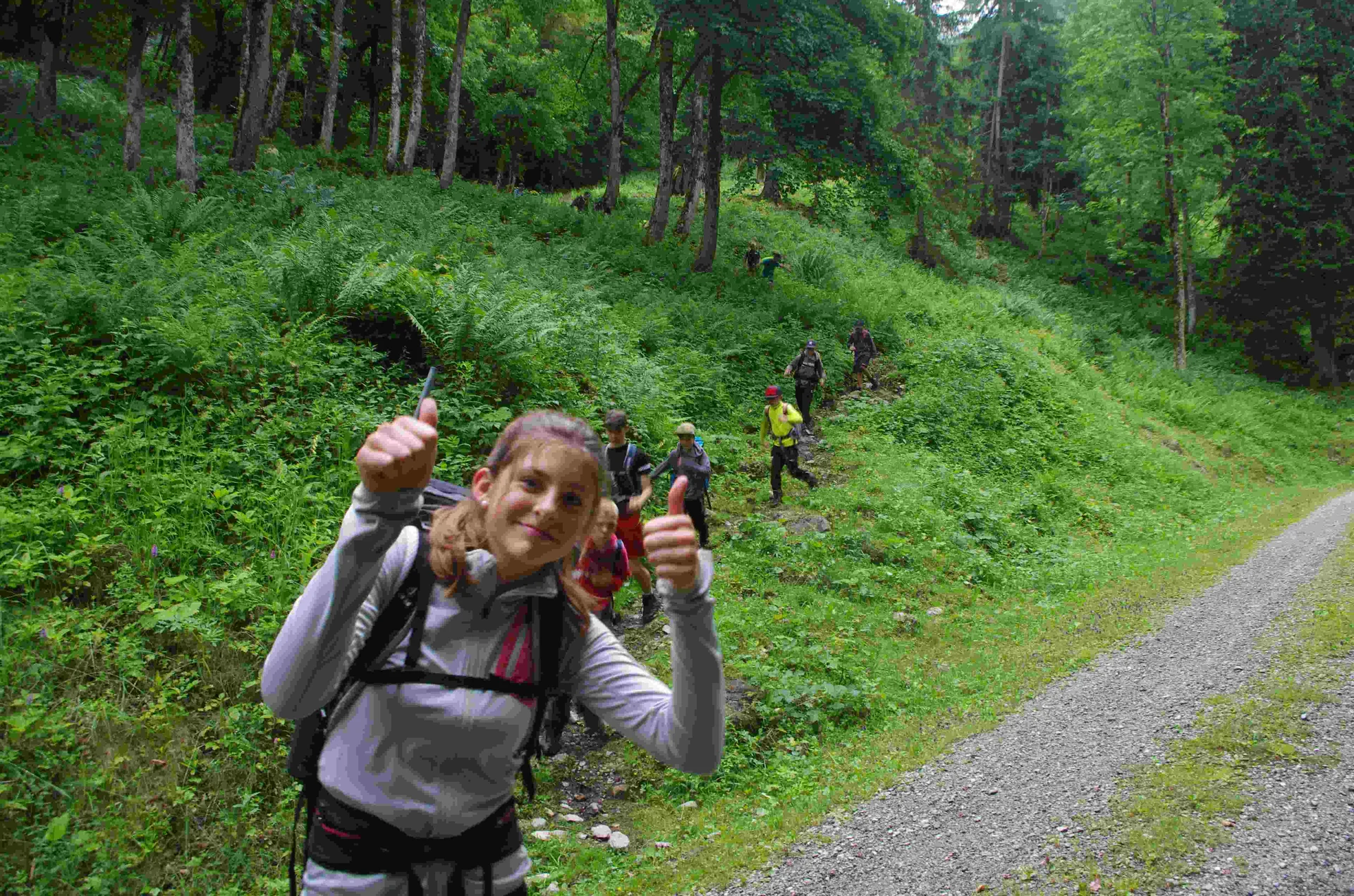 Laufener Hütte | © DAV Laufen