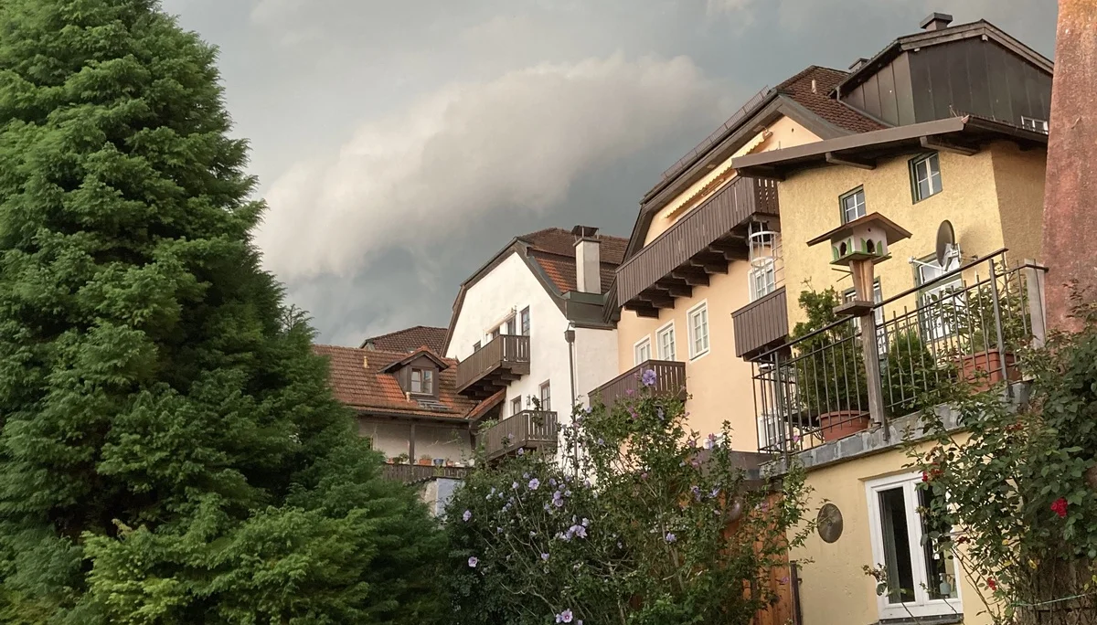 Zeltlager | © DAV Laufen