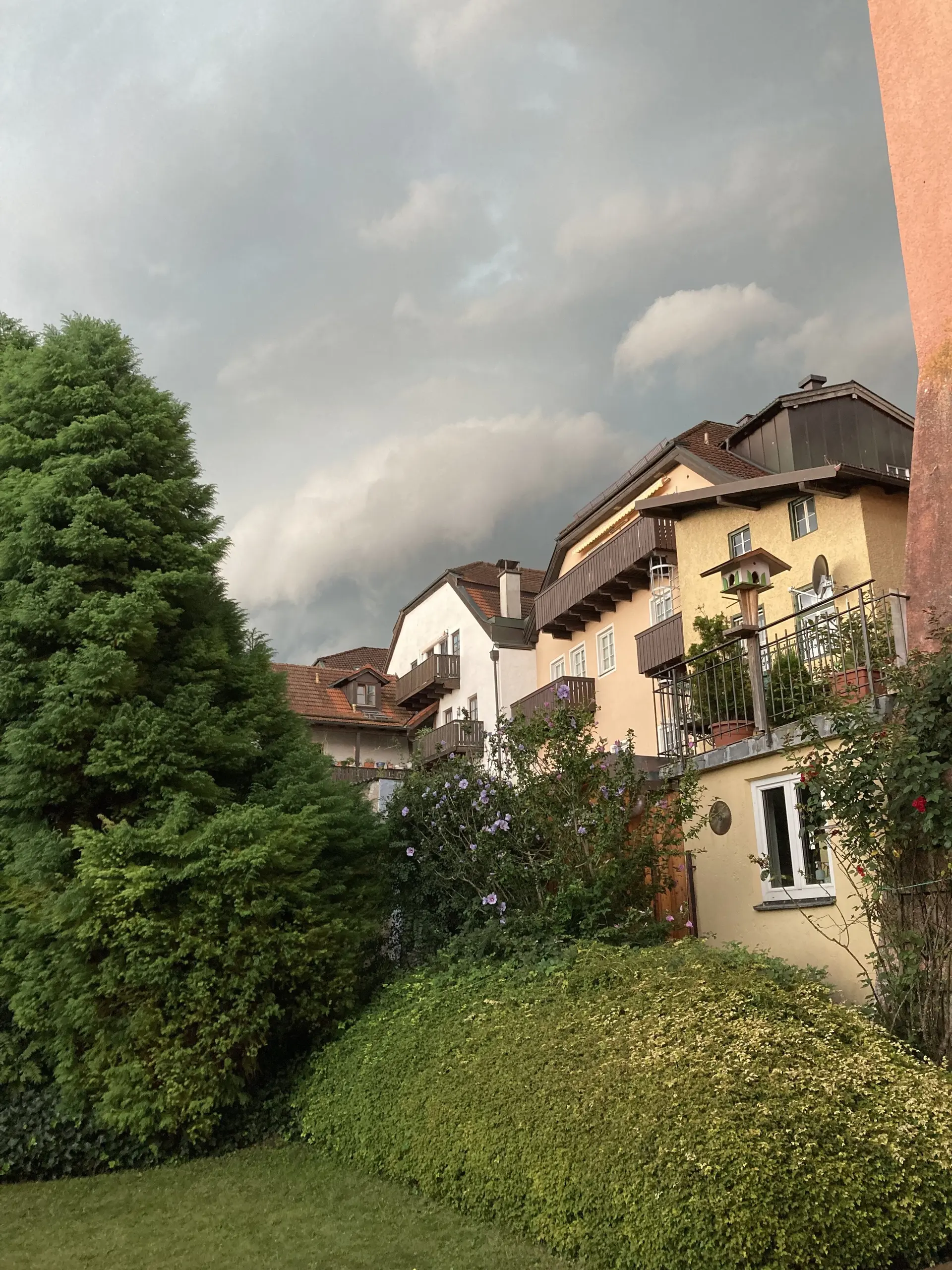 Zeltlager | © DAV Laufen