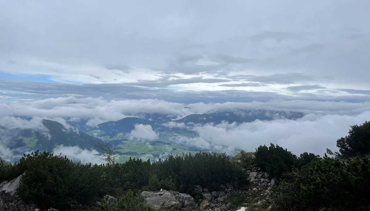 Bergmonster Franzl | © DAV Laufen