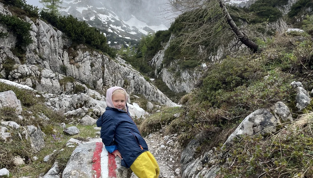 Bergmonster Franzl | © DAV Laufen