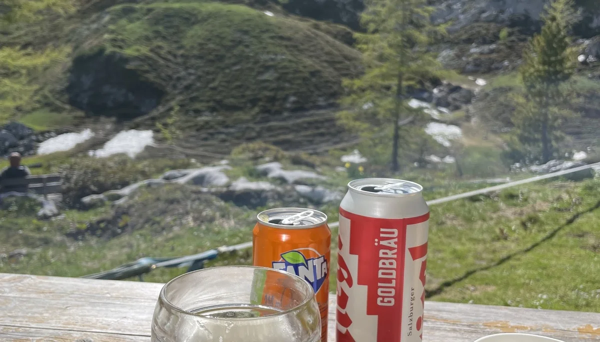 Bergmonster Franzl | © DAV Laufen