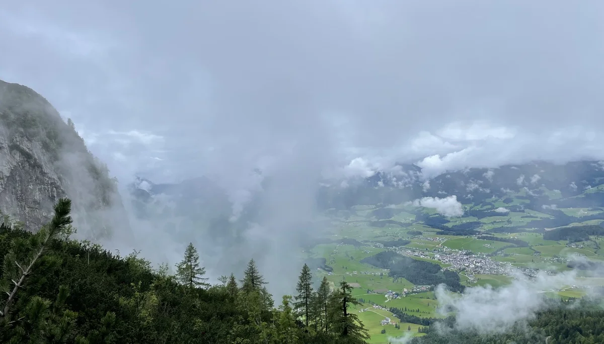 Bergmonster Franzl | © DAV Laufen