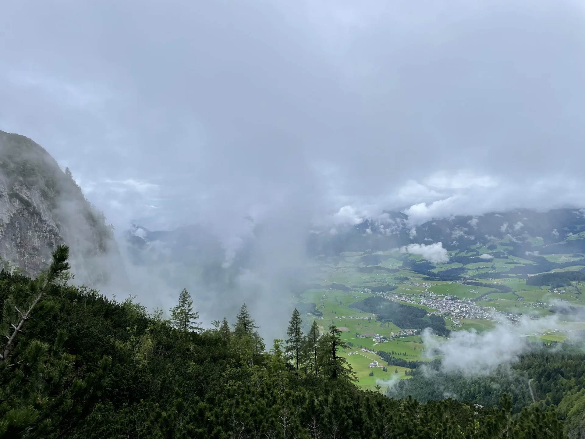 Bergmonster Franzl | © DAV Laufen