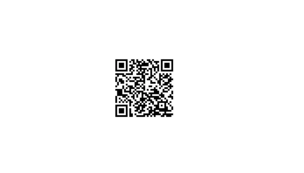 qr code | © DAV Laufen