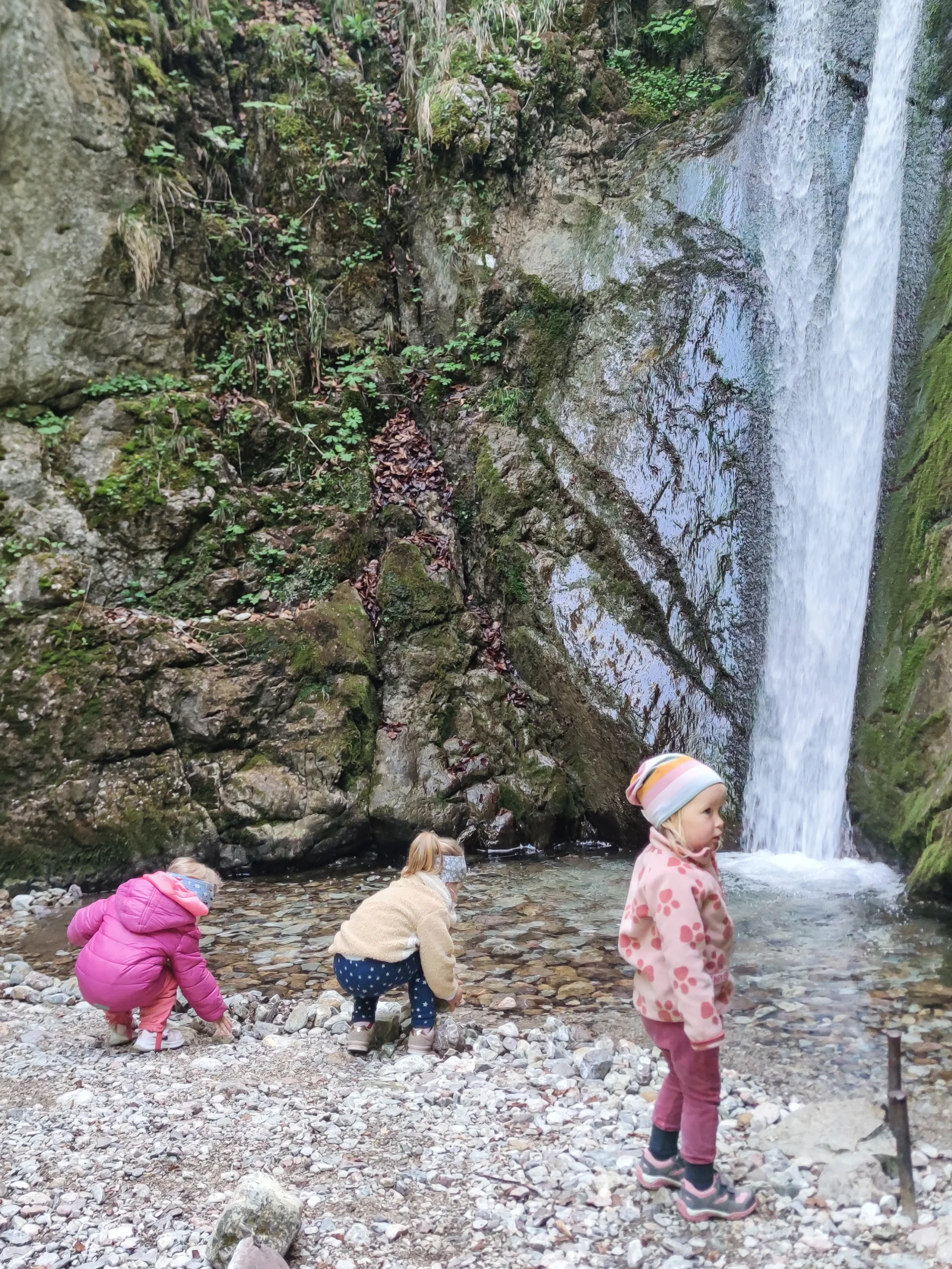 Schmugglerweg | © DAV Laufen