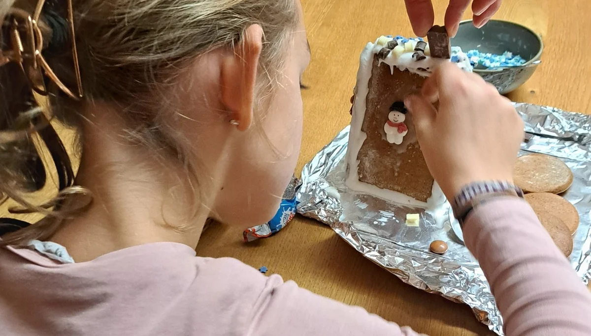 Weihnachts-Special | © DAV Laufen