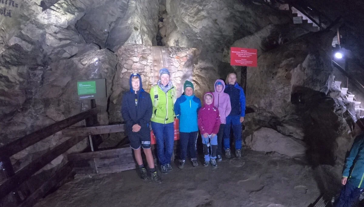 Zeltlager | © DAV Laufen