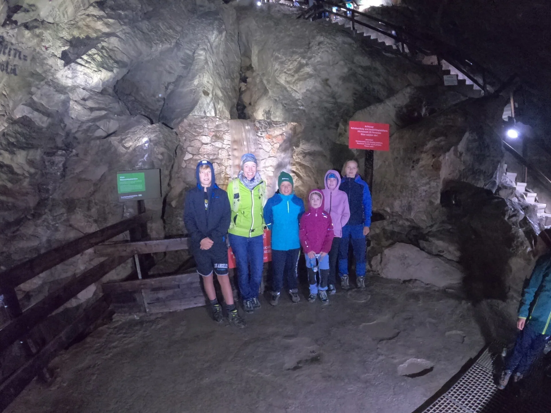 Zeltlager | © DAV Laufen