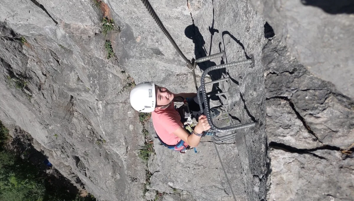 Zeltlager | © DAV Laufen