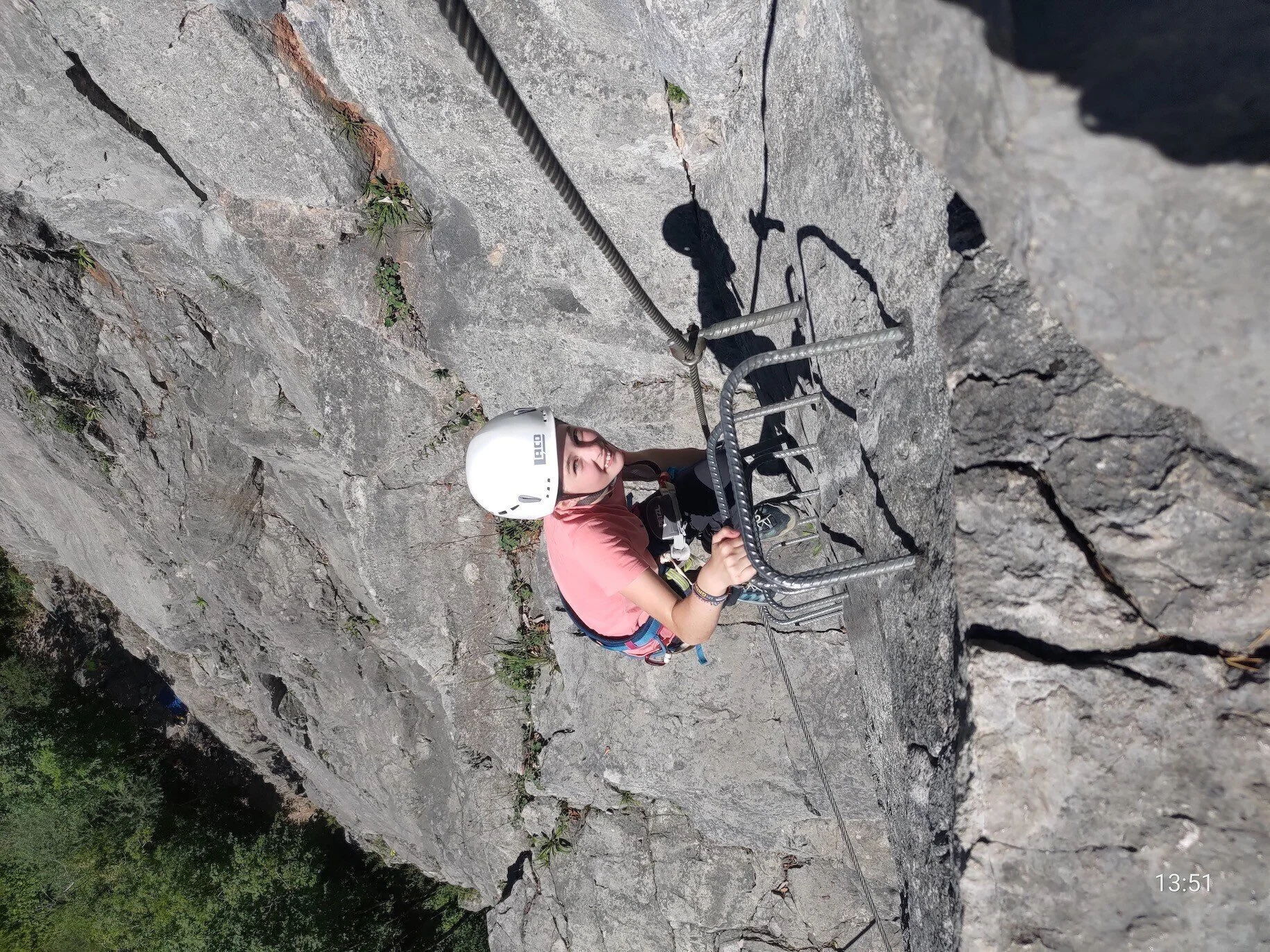 Zeltlager | © DAV Laufen