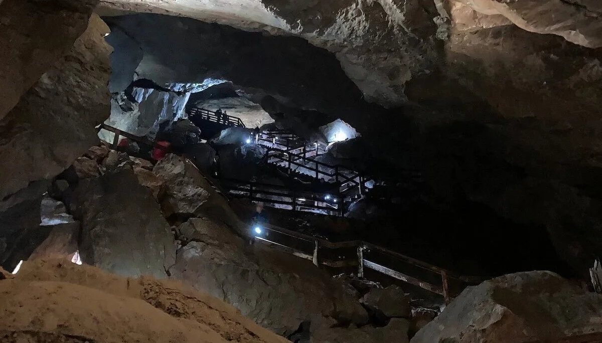 Zeltlager | © DAV Laufen