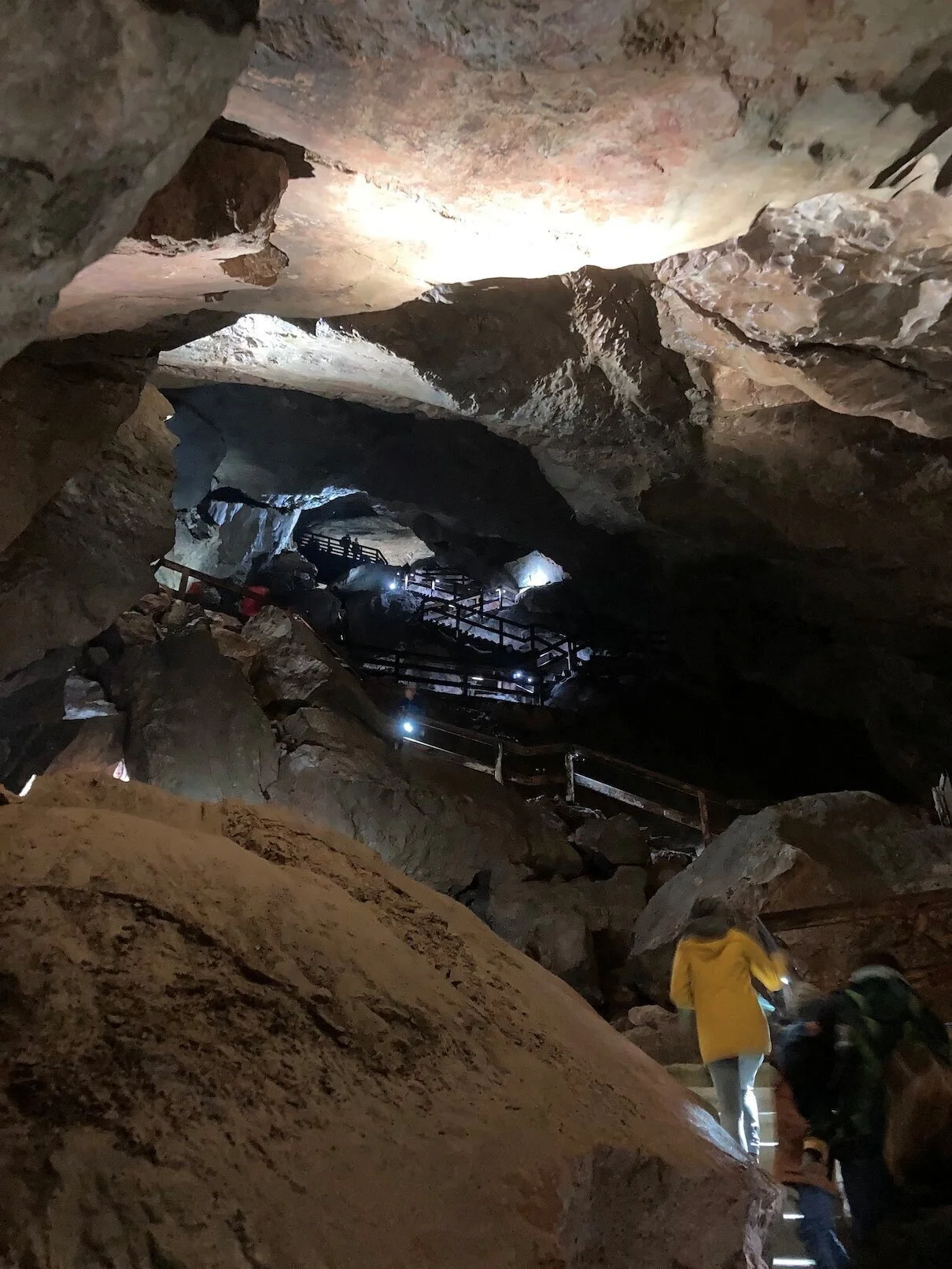 Zeltlager | © DAV Laufen