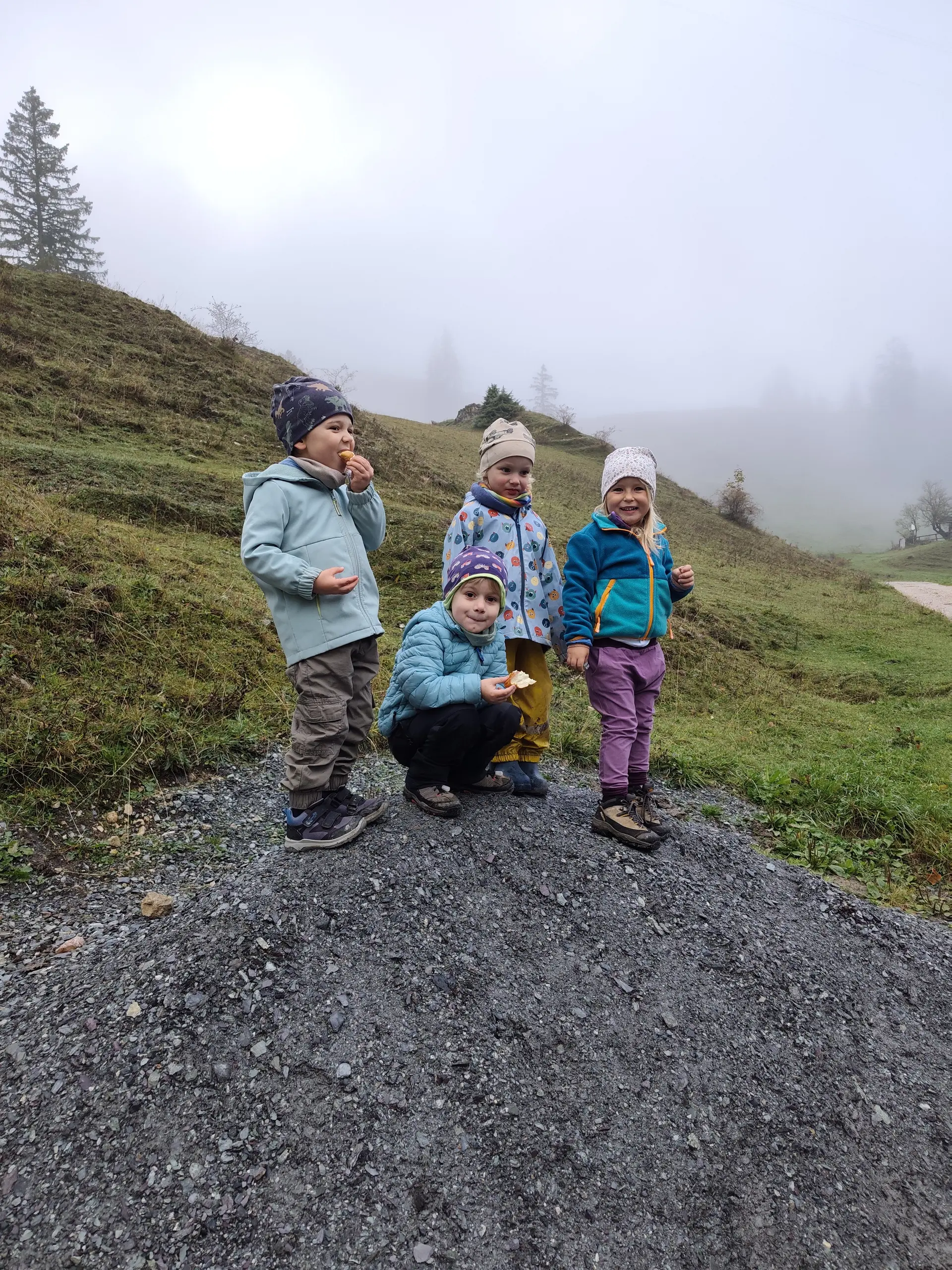 Bachschmiedkaser Hochfelln | © DAV Laufen