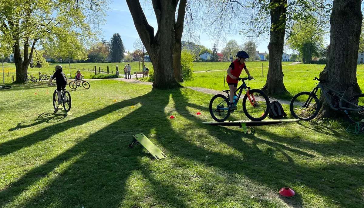 MTB | © Schnitzkurs