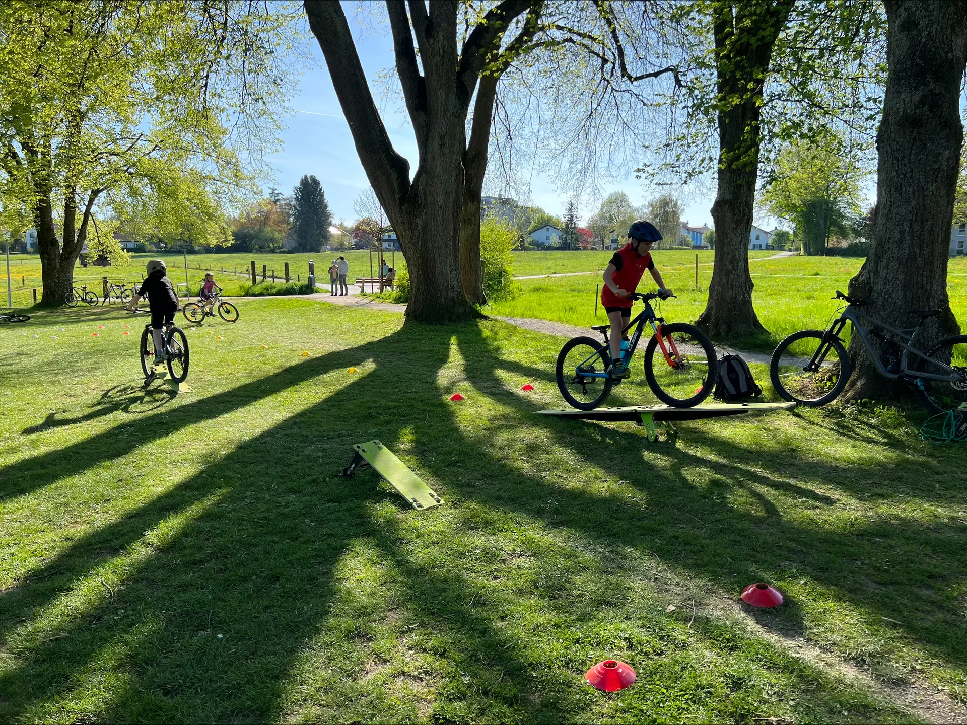 MTB | © Schnitzkurs