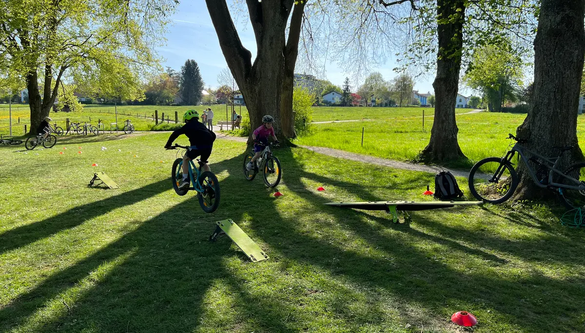 MTB | © Schnitzkurs