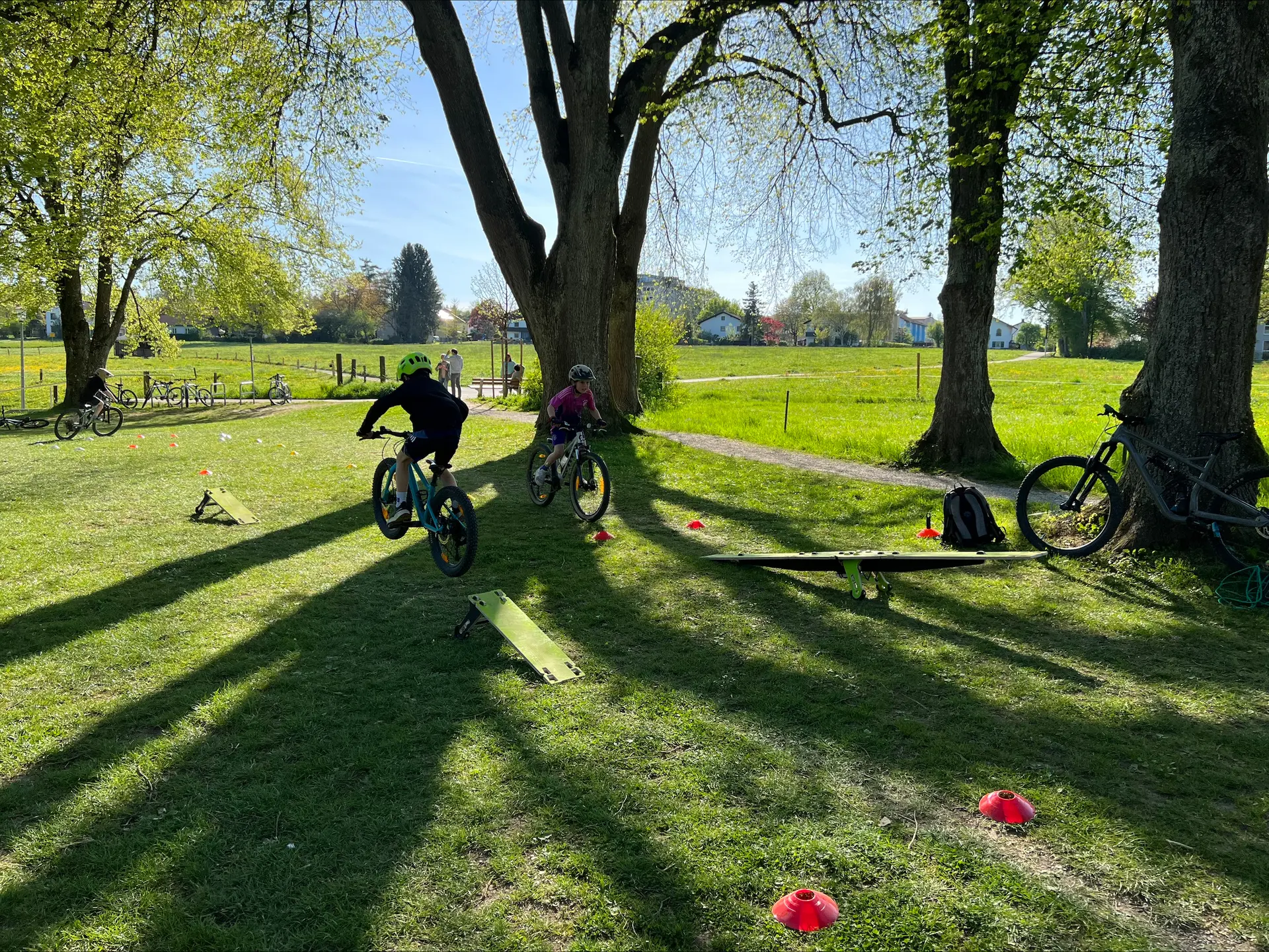 MTB | © Schnitzkurs
