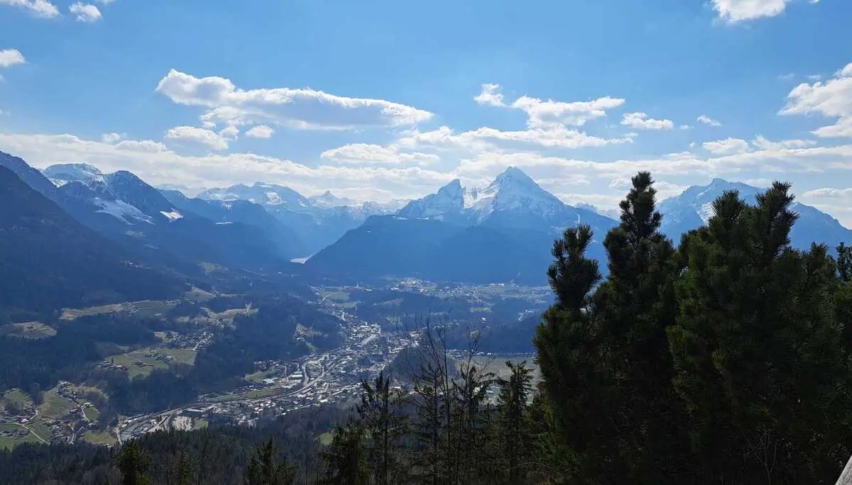 Ostereiersuche | © DAV Laufen