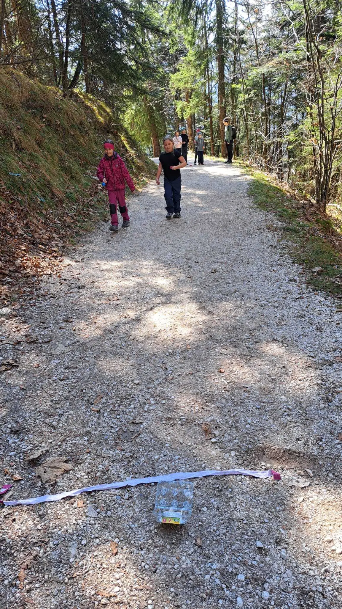 Ostereiersuche | © DAV Laufen