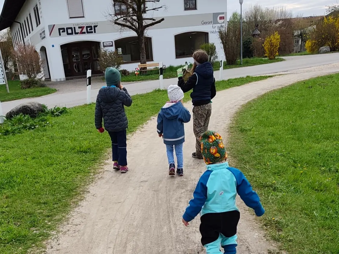 Umwelttag | © DAV Laufen