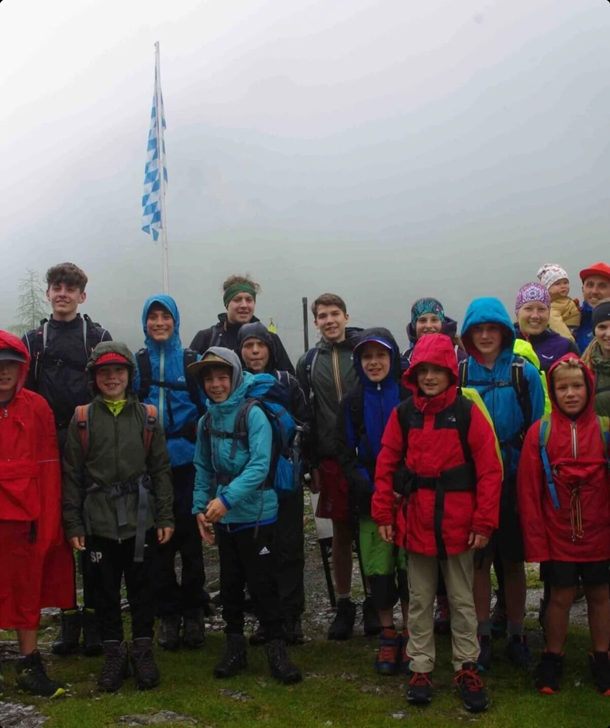 Keiaden Maunggein | © DAV Laufen