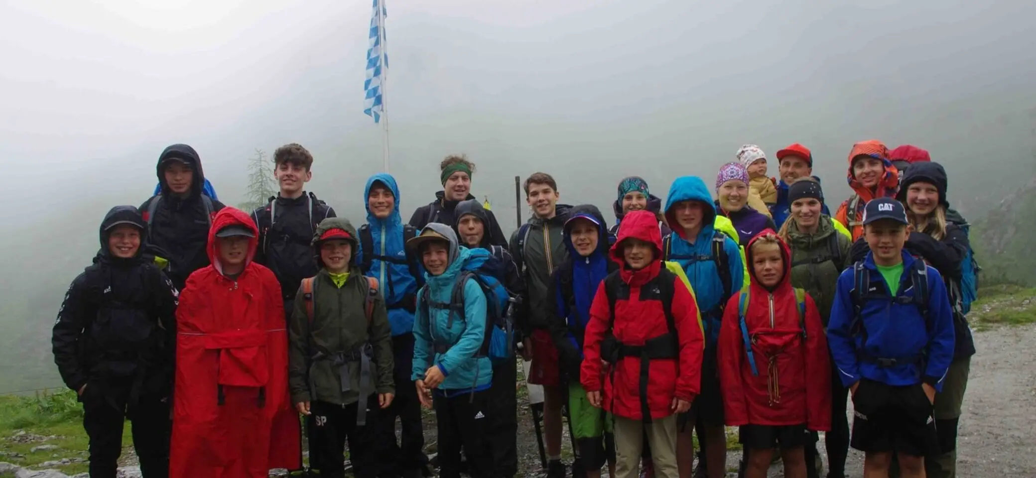 Keiaden Maunggein | © DAV Laufen