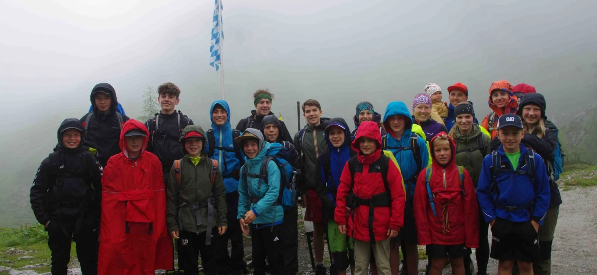 Keiaden Maunggein | © DAV Laufen