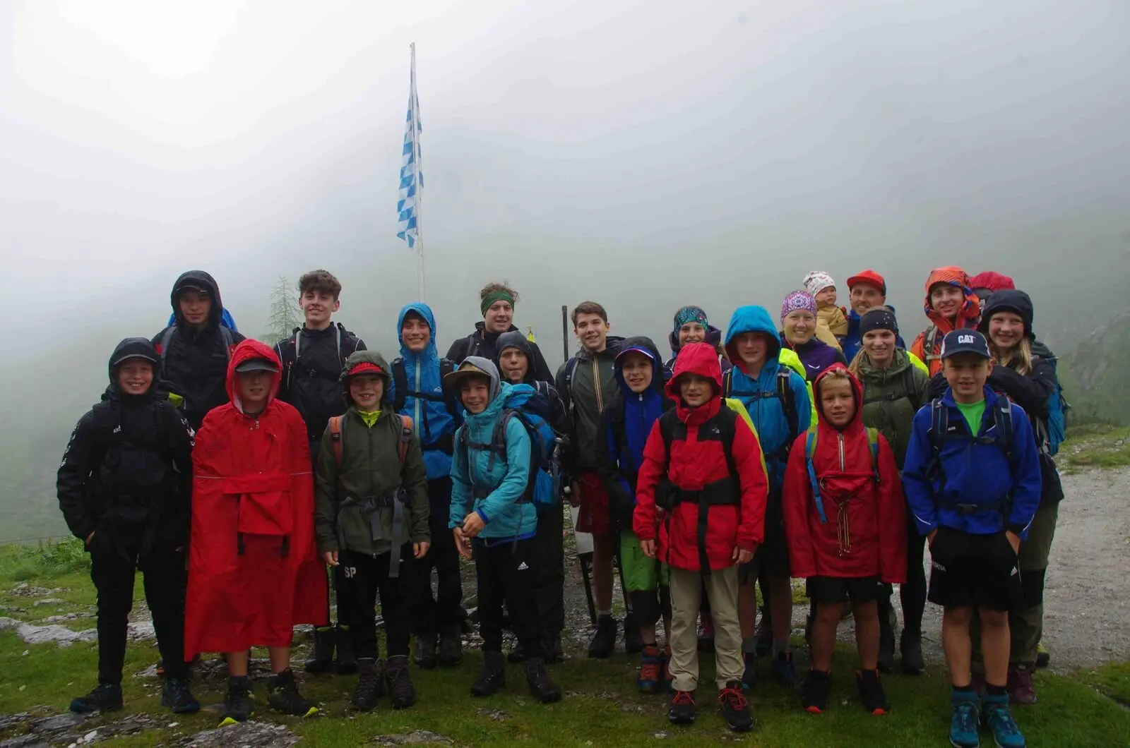 Keiaden Maunggein | © DAV Laufen