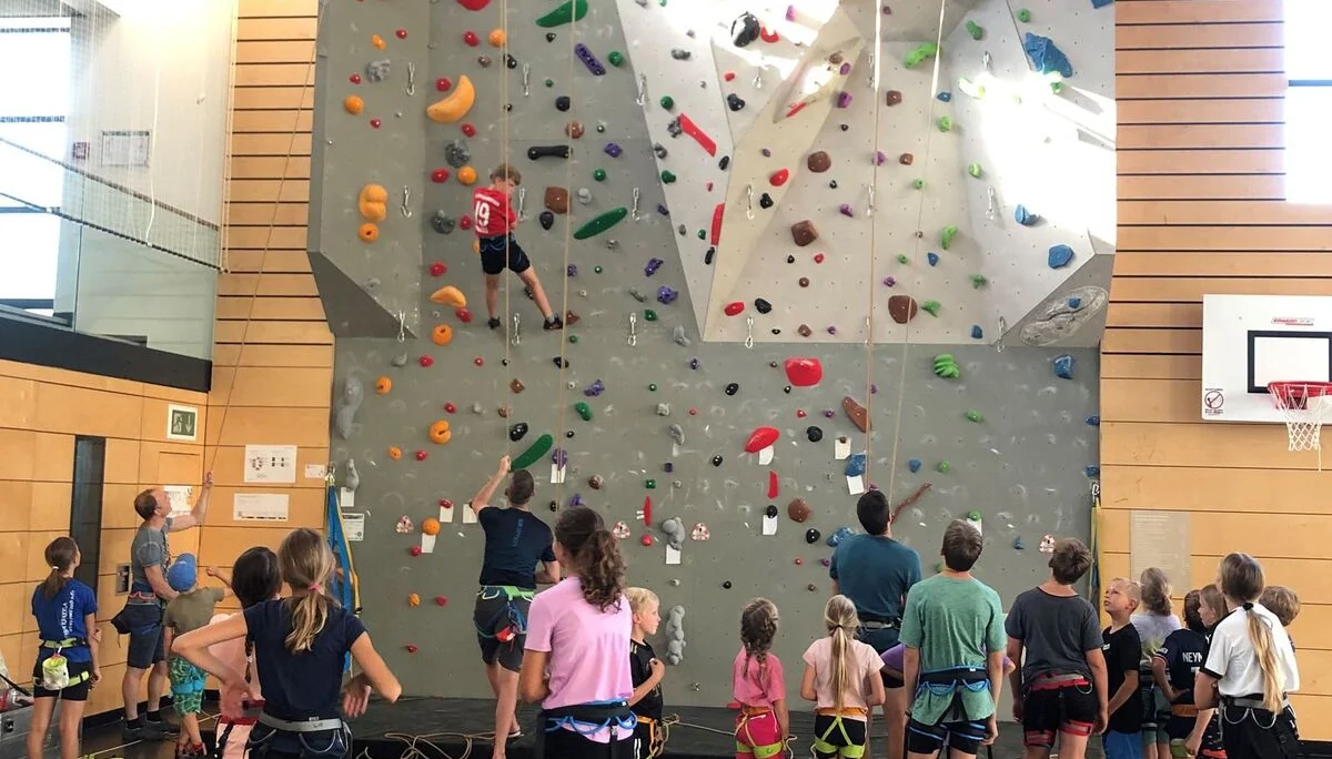 Ferienprogramm | © DAV Laufen