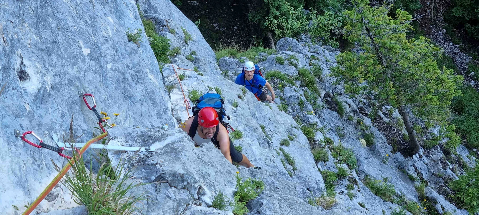 Plombergstein | © DAV Laufen