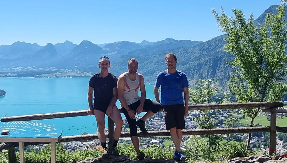 Plombergstein | © DAV Laufen