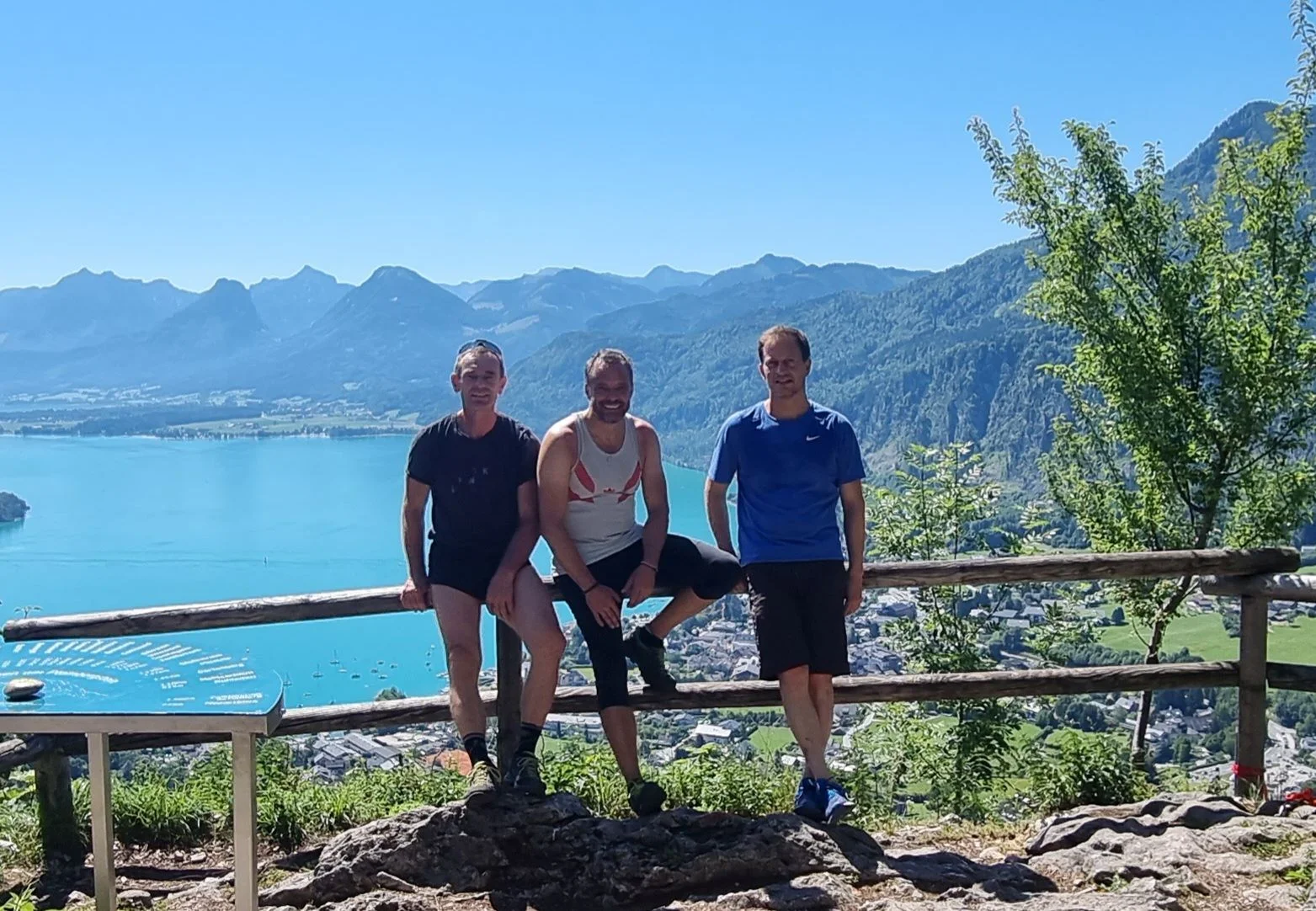 Plombergstein | © DAV Laufen