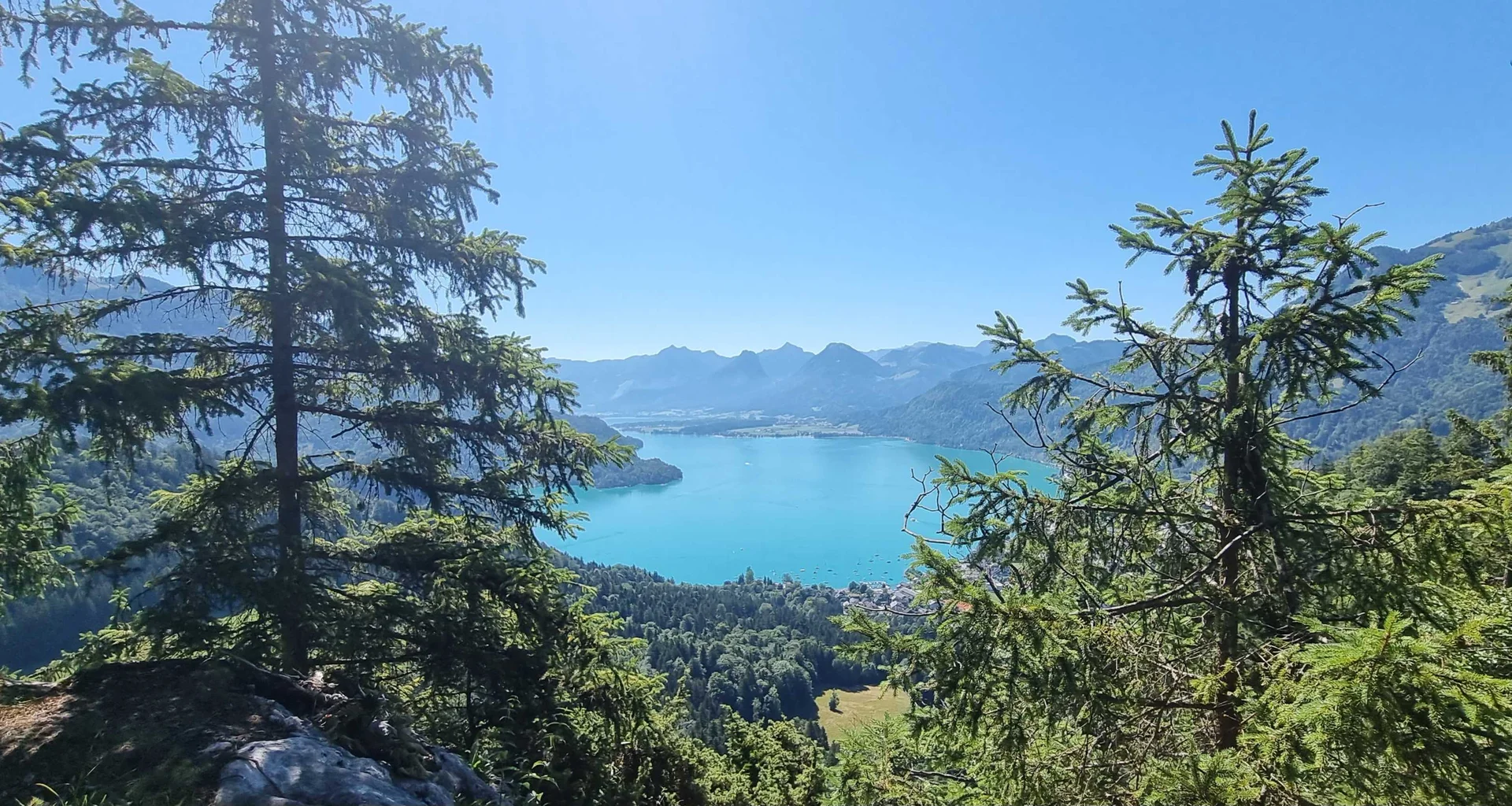 Plombergstein | © DAV Laufen