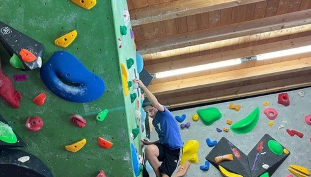 Bouldercup Berchtesgaden | © DAV Laufen